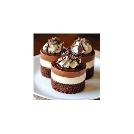 شیرینی شکلاتی