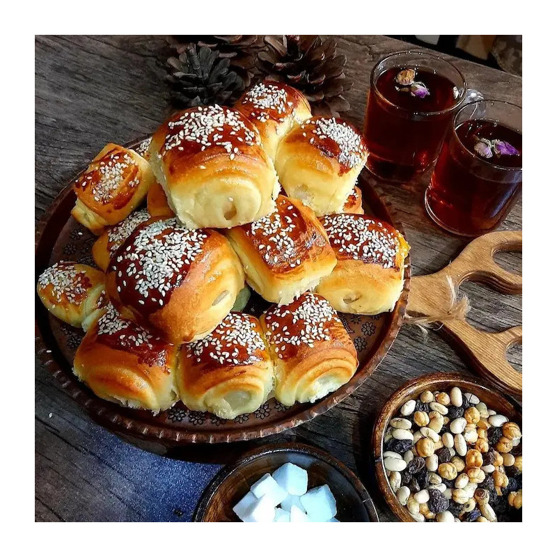 شیرینی دانمارکی