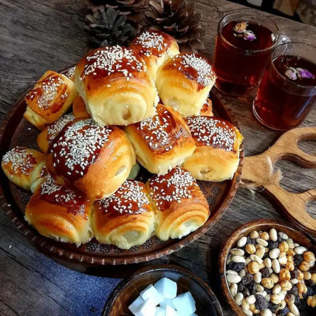 شیرینی دانمارکی