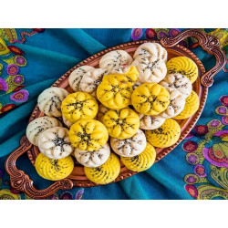 پوستر همراه با قاب امروز یک روز خوب است