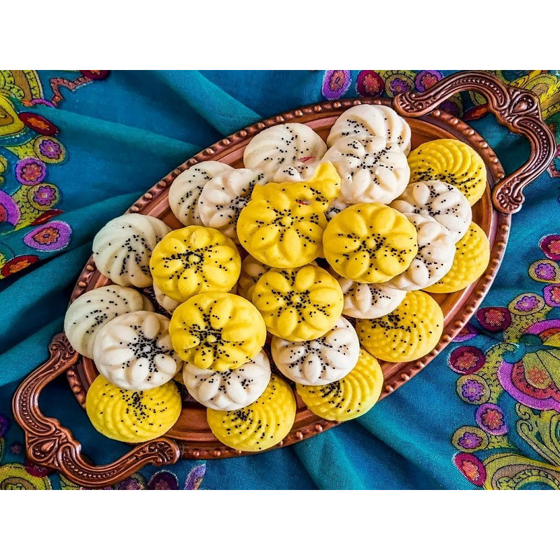 پوستر همراه با قاب امروز یک روز خوب است