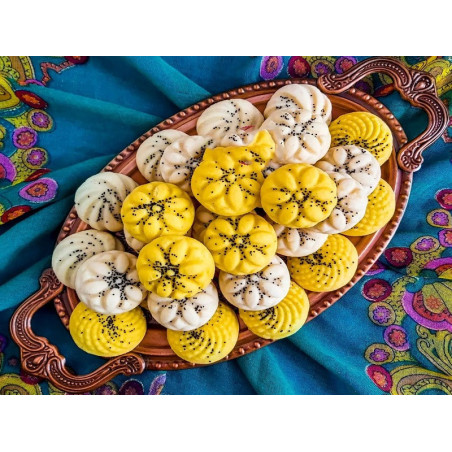 پوستر همراه با قاب امروز یک روز خوب است