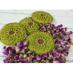 کلمپه گیاهی