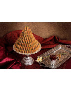 شیرینی سنتی